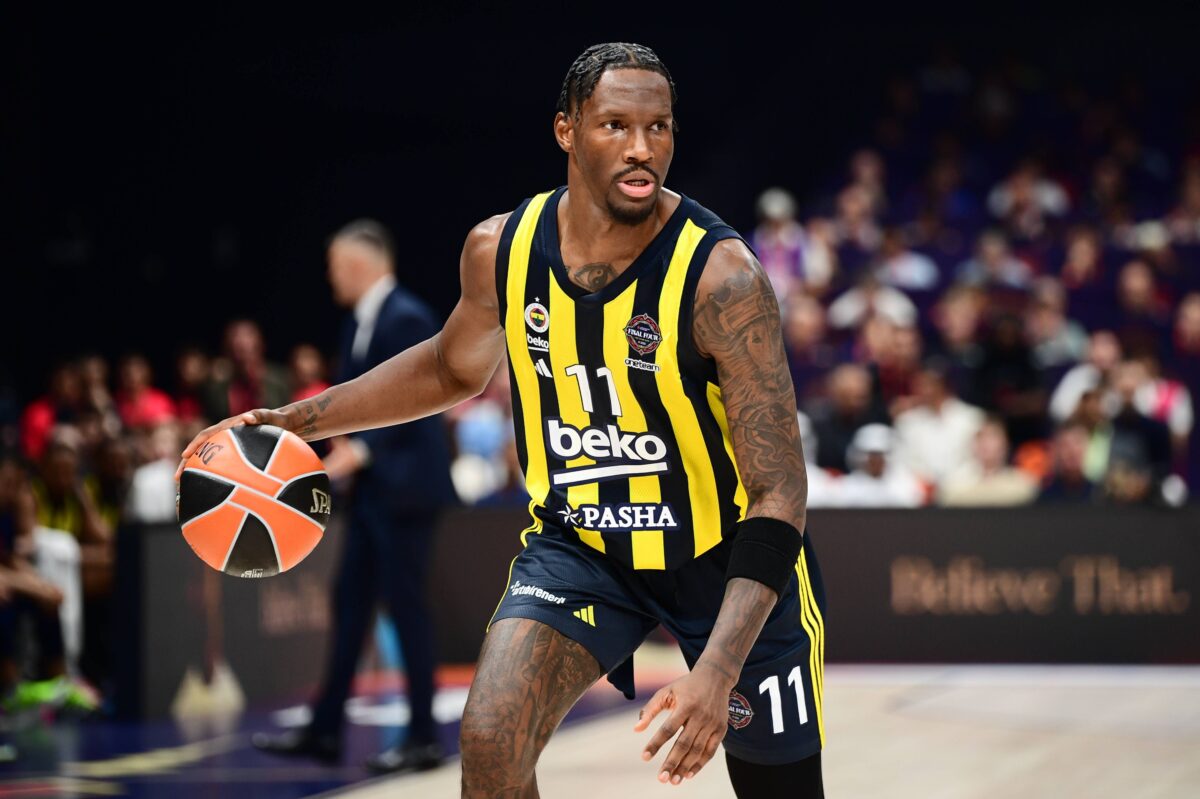 Ο Χέιζ-Ντέιβις είναι το τελευταίο turning point για τον Παναθηναϊκό