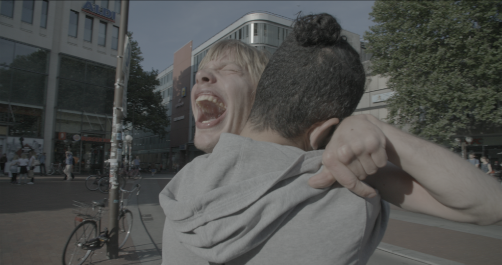 Δίψα για Ζωή ντοκιμαντέρ 