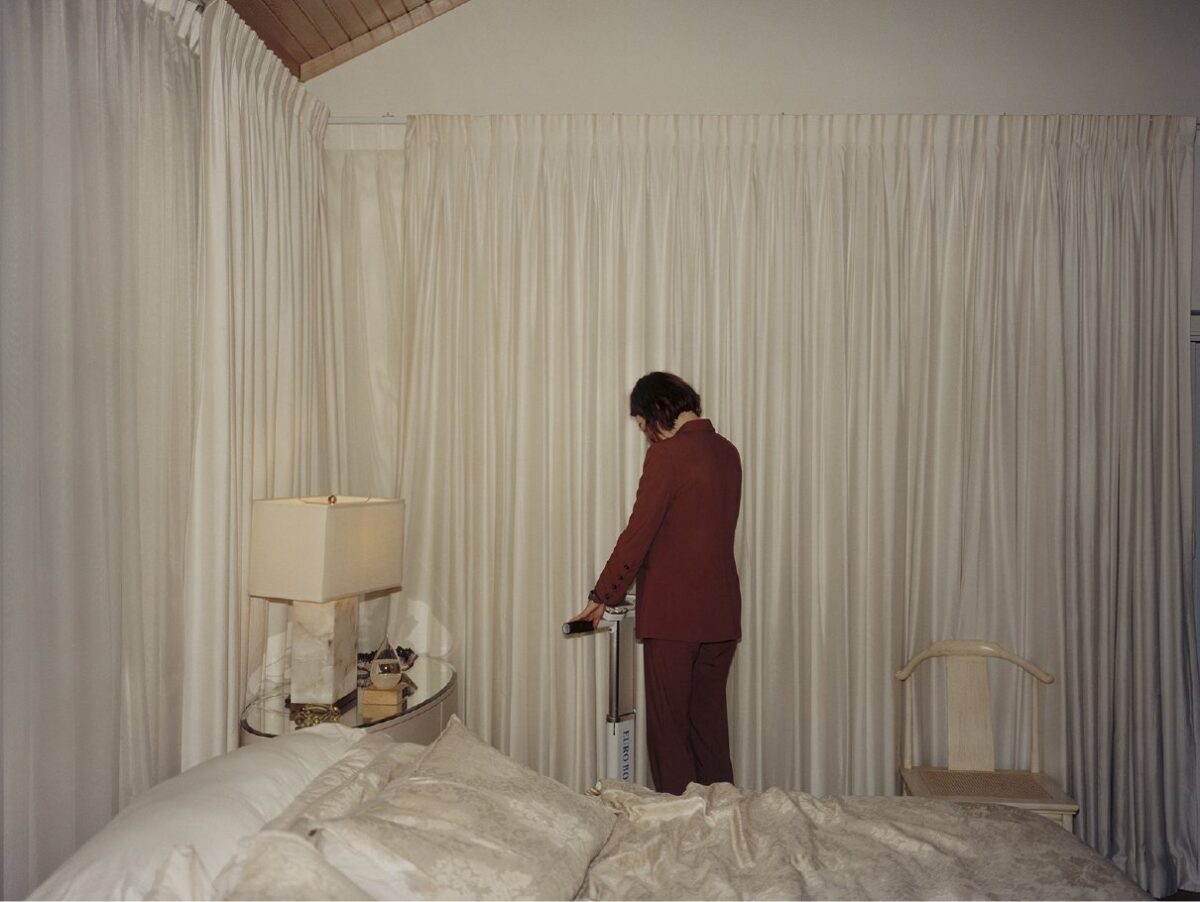 Έκθεση Λάνθιμου 1