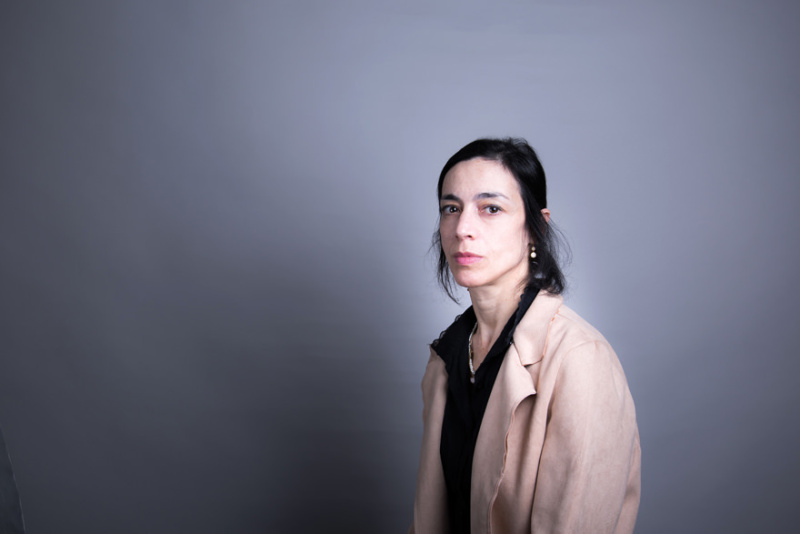 Έλενα Τοπαλίδου Carpenter's Son