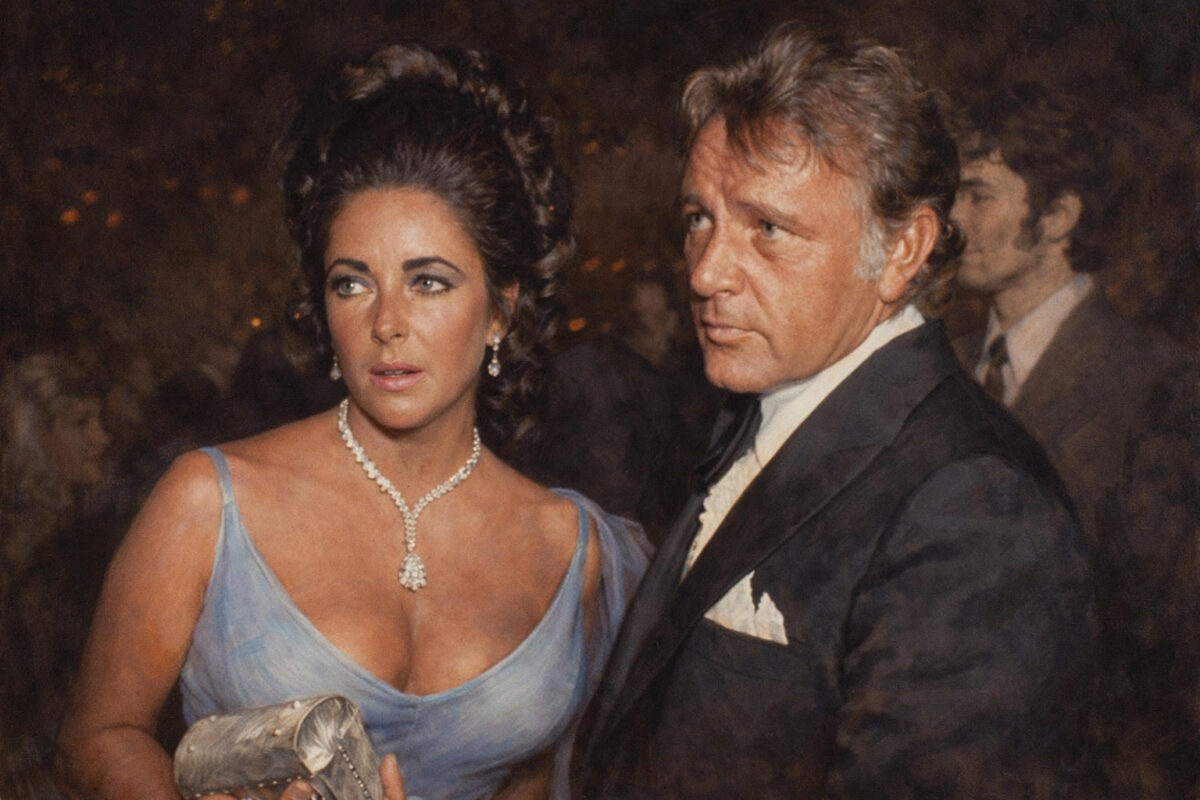 Ελίζαμπεθ Τέιλορ: Η γυναίκα που θα είχε κατακτήσει το Instagram πριν καν υπάρξει  και γιατί η ζωή της είναι ο απόλυτος οδηγός επιβίωσης στην εποχή της δημόσιας έκθεσης