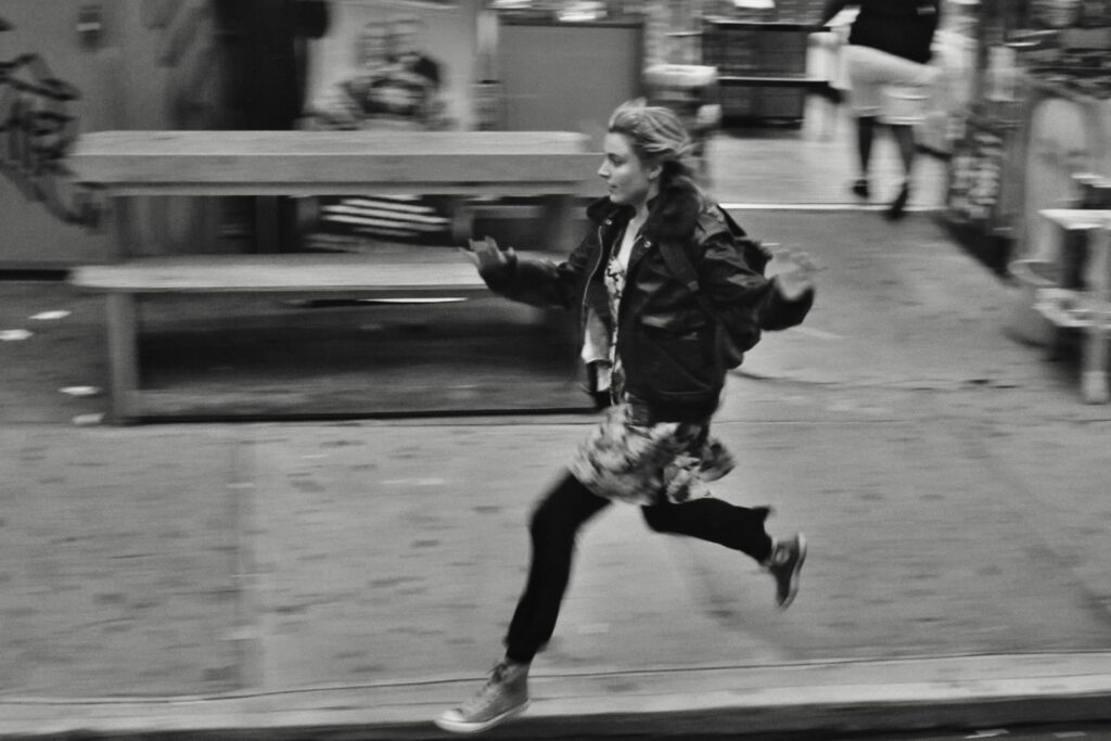 Frances Ha