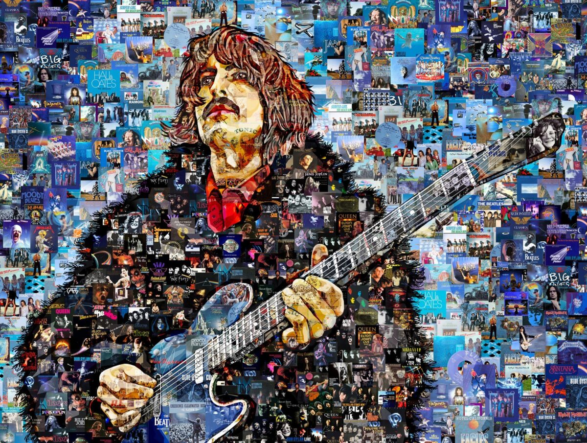 Είναι ο George Harrison ο καλύτερος Beatle;