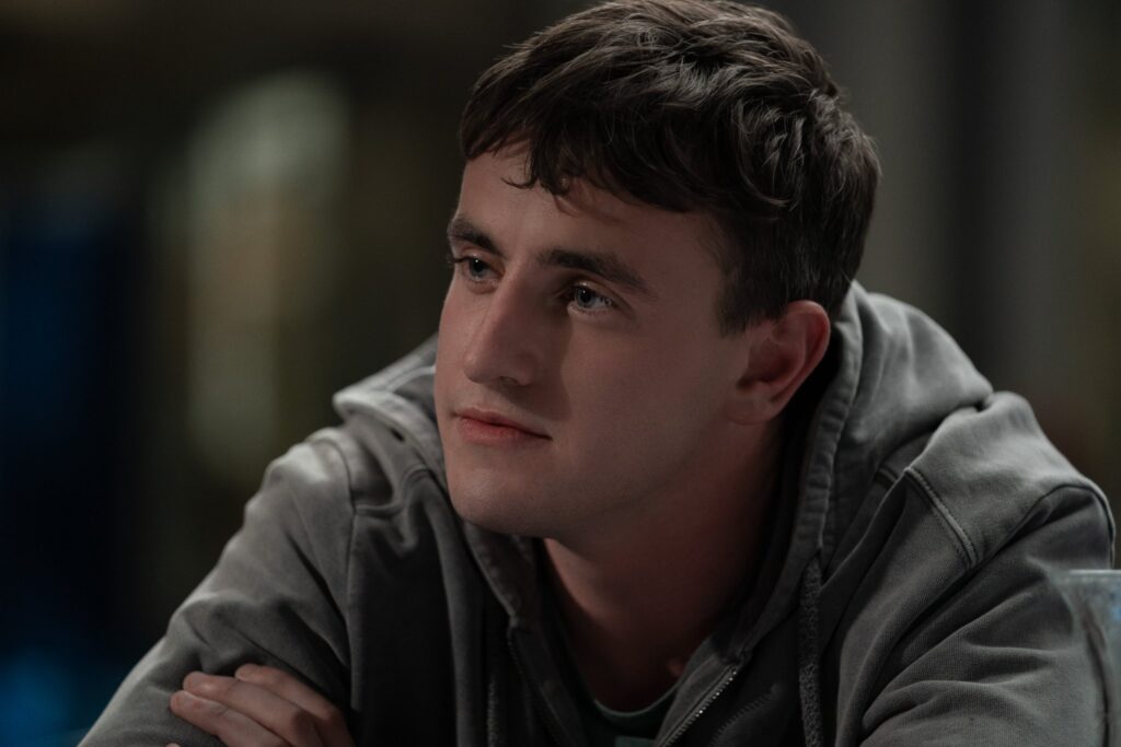 Η Χαμένη Κόρη