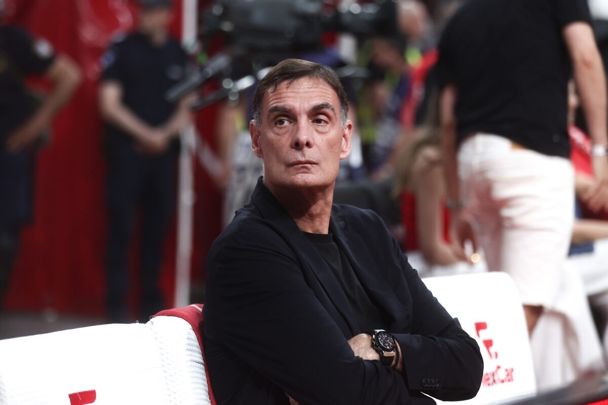 Οι καλύτεροι σύμμαχοι του Μπαρτζώκα