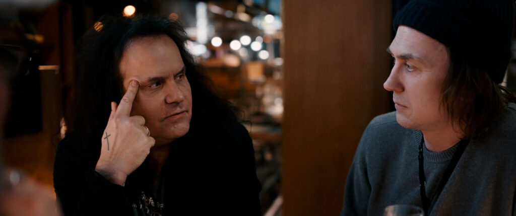 Kreator Hate & Hope 2