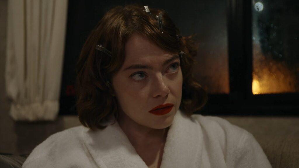 Διαφήμιση Γιώργου Λάνθιμου Squarespace 2