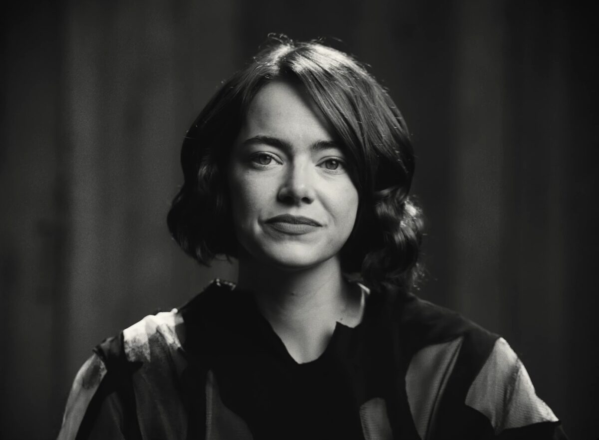 Διαφήμιση Γιώργου Λάνθιμου Squarespace 2