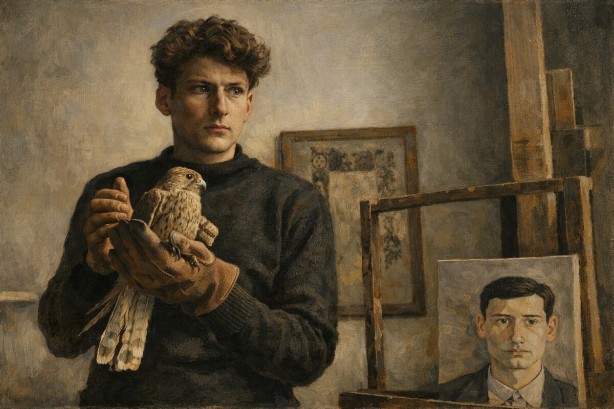 Λούσιαν Φρόιντ: Ο ζωγράφος που δεν συγχώρησε ποτέ την ψευδαίσθηση