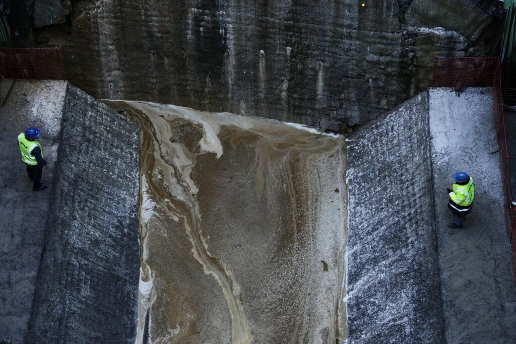 μετρό γραμμή 4