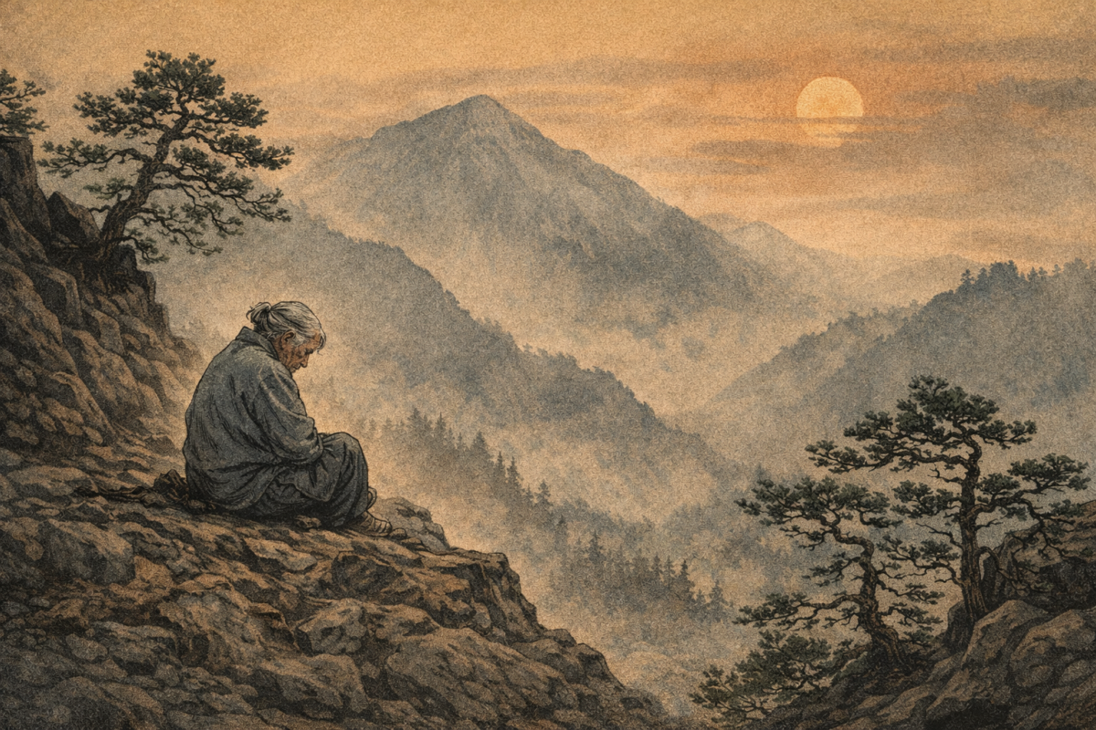 Μονάδες Φροντίδας Ηλικιωμένων: Αναζητώντας λίγη αξιοπρέπεια στην τελική ευθεία…