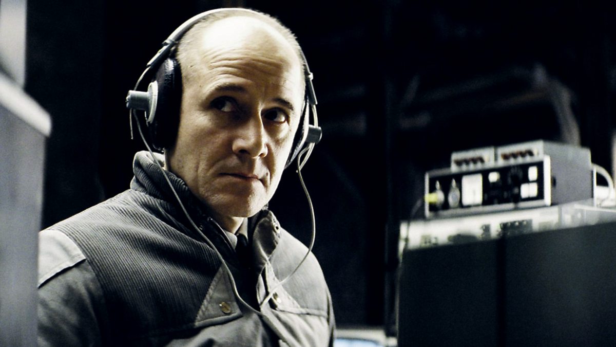 Οι Ζωές των Άλλων 1