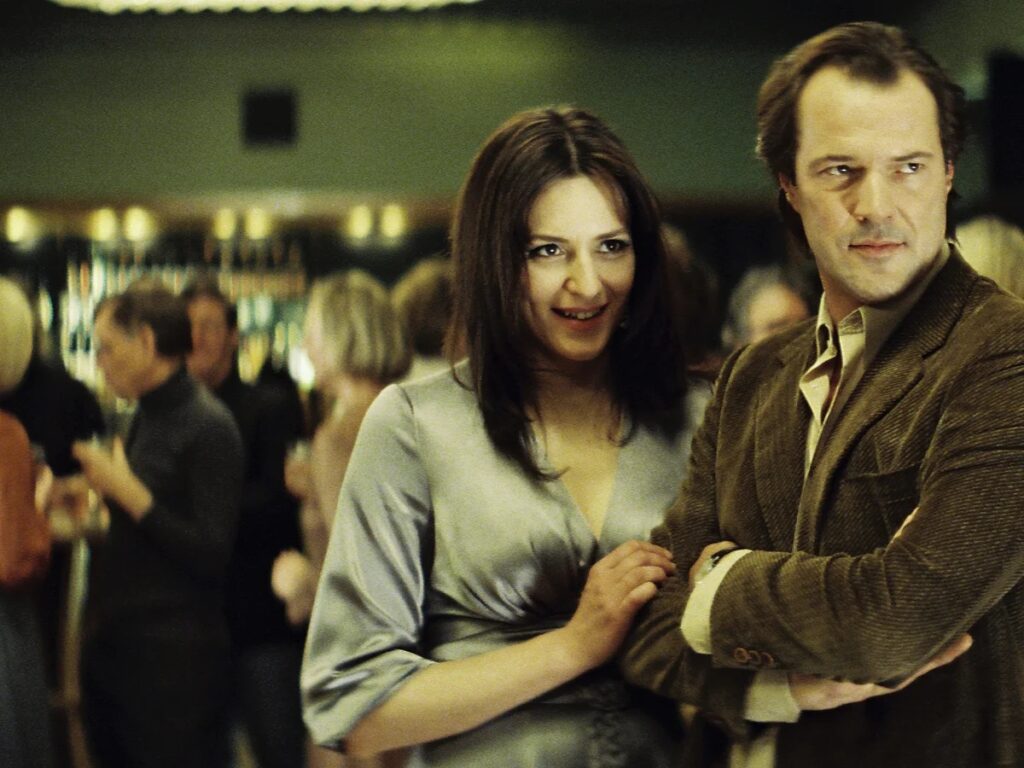 Οι Ζωές των Άλλων 2