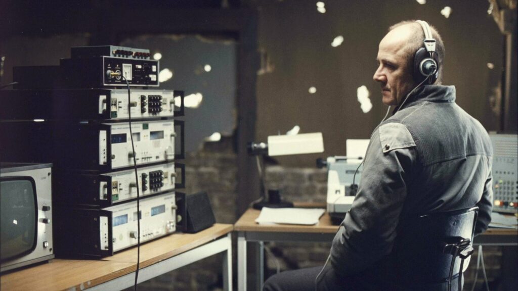 Οι Ζωές των Άλλων 3