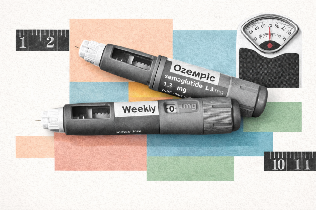 Χωρίς ενοχή: Βουτώντας στον κόσμο του Ozempic
