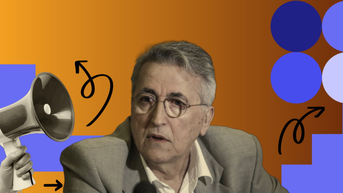 Ο πρόεδρος της ΓΣΕΕ, Γιάννης Παναγόπουλος, δήλωσε αθώος και ανήξερος για την υπόθεση.