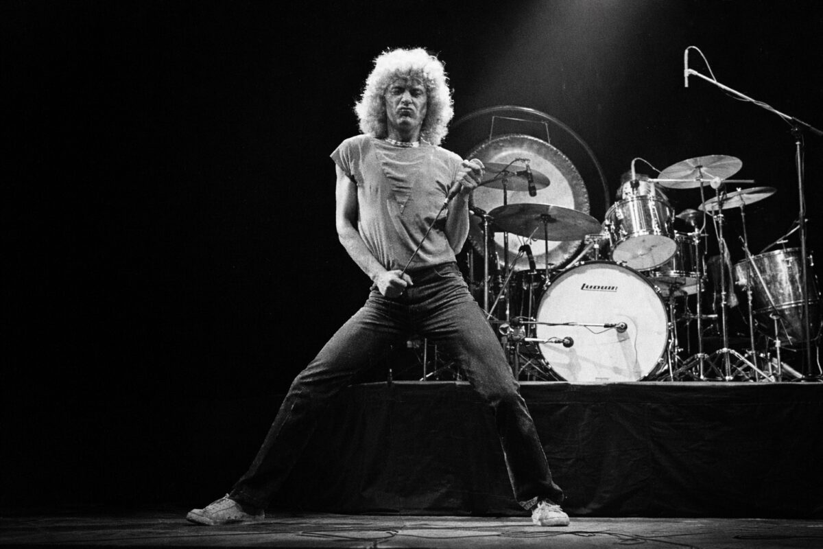 Η πραγματική – τραγική ιστορία της ζωής του Robert Plant