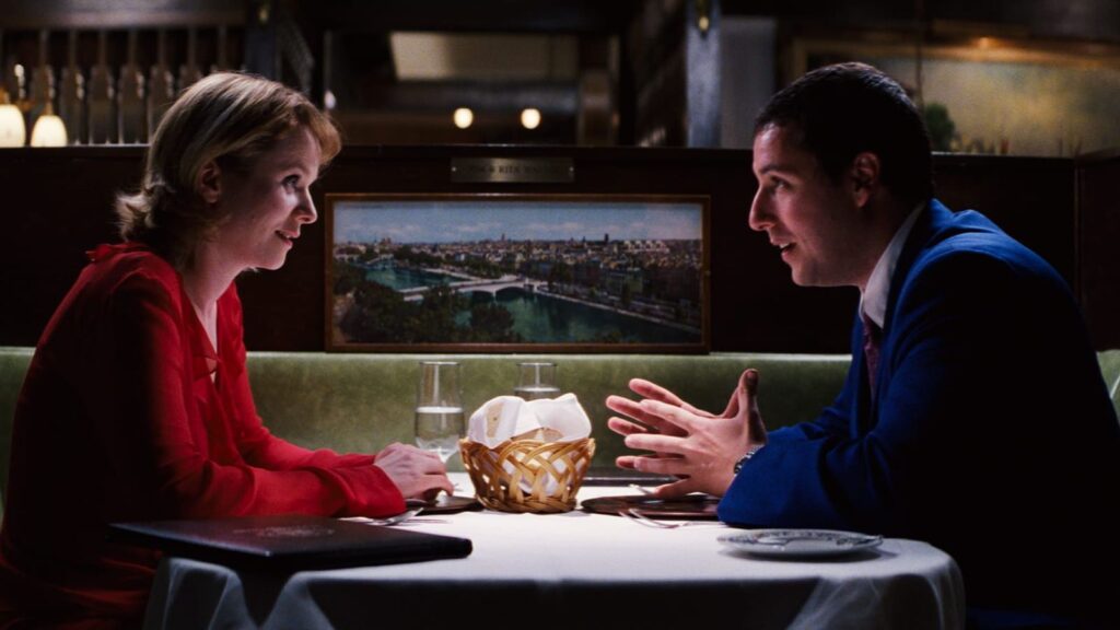 Punch-Drunk Love