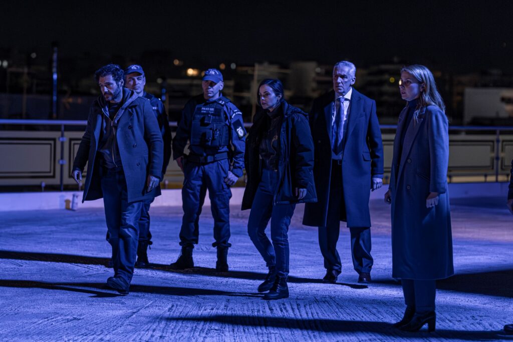 Σχέδιο Οδυσσέας 2