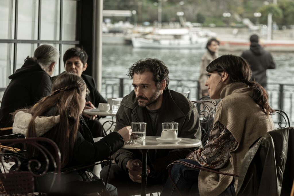 Σχέδιο Οδυσσέας 3