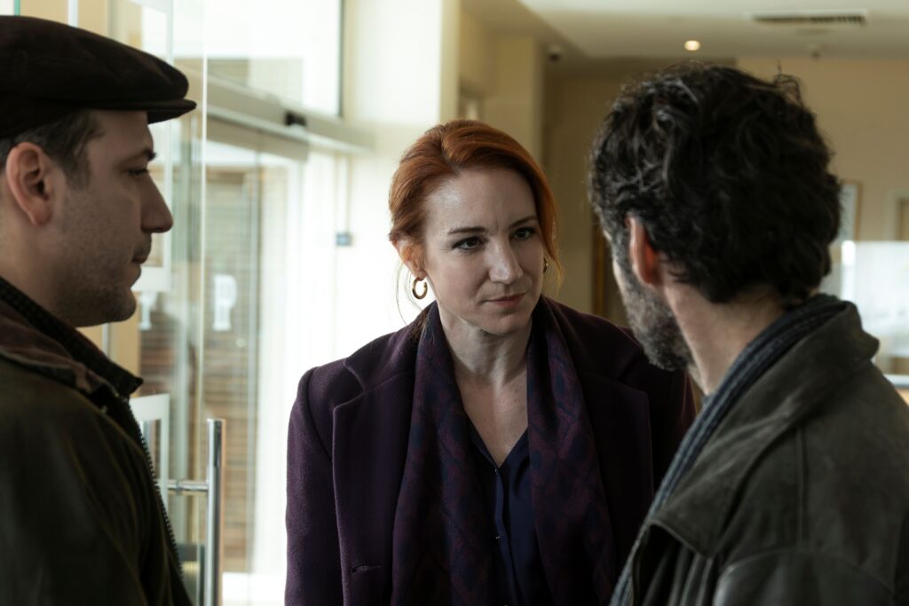 Σχέδιο Οδυσσέας 5