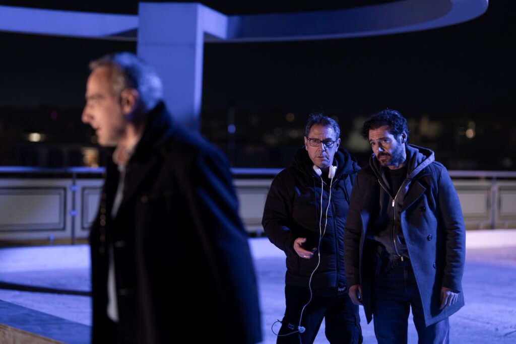 Σχέδιο Οδυσσέας 6