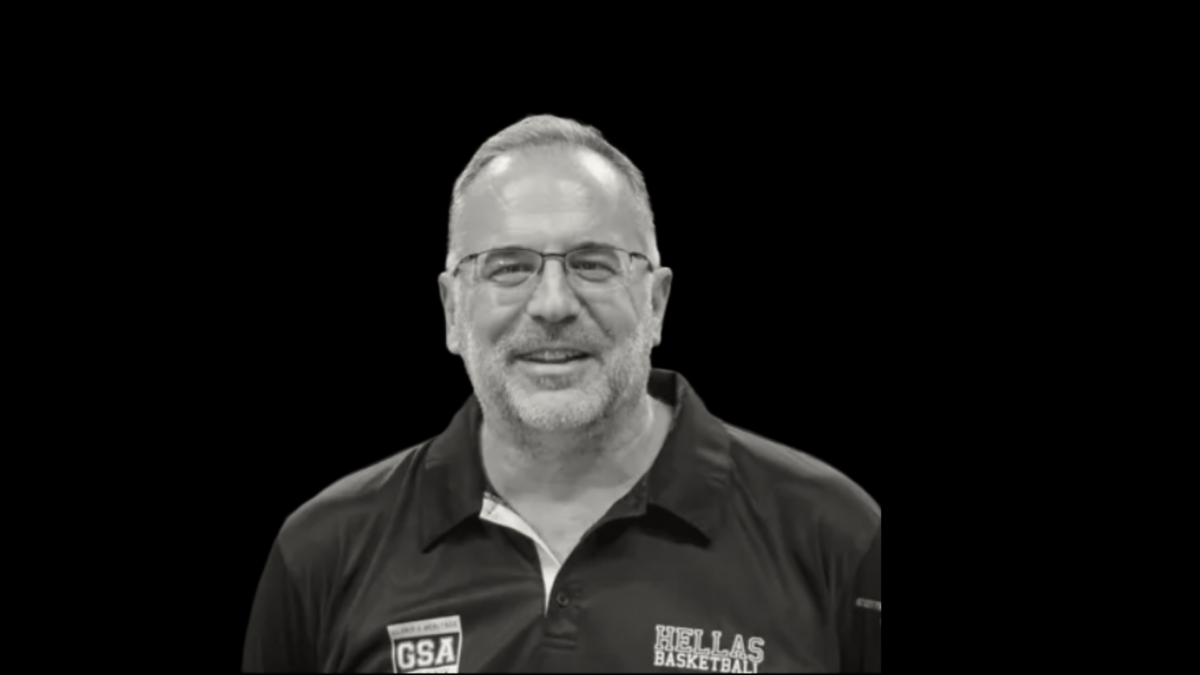 Έφυγε αναπάντεχα από τη ζωή στα 60 του, ο Θανάσης Σκουρτόπουλος.