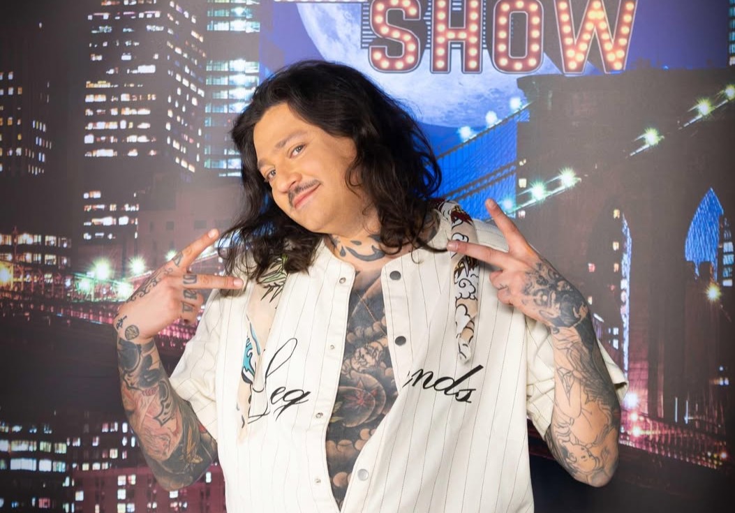 Taki Tsan: Από τα ναρκωτικά και τη σύλληψη στην κορυφή του ραπ