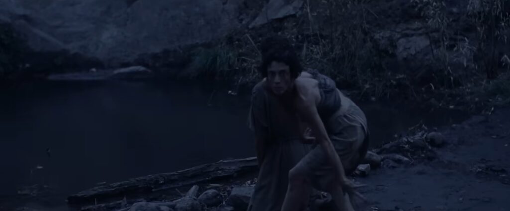 The Carpenter's Son Έλενα Τοπαλίδου 1