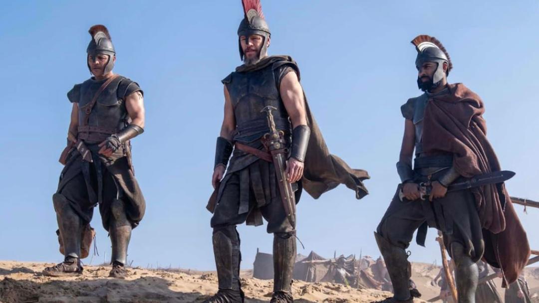 Οδύσσεια, Κρίστοφερ Νόλαν