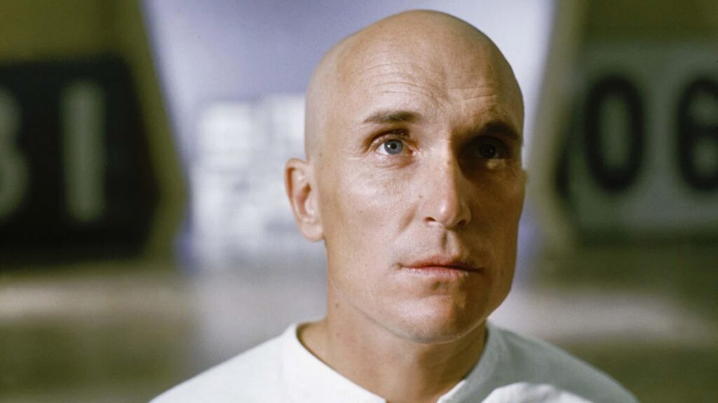 THX 1138