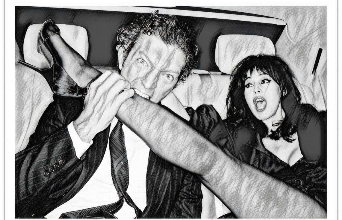 Ακατάλληλοι άνδρες, ολέθριες σχέσεις & το ενοχικό σύνδρομο που κυριεύει πολλές γυναίκες…