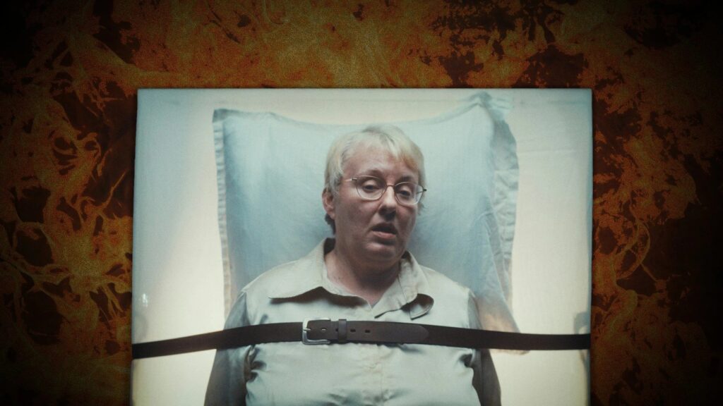 Η Τρίνε Φλέγεται Trine on Fire 2