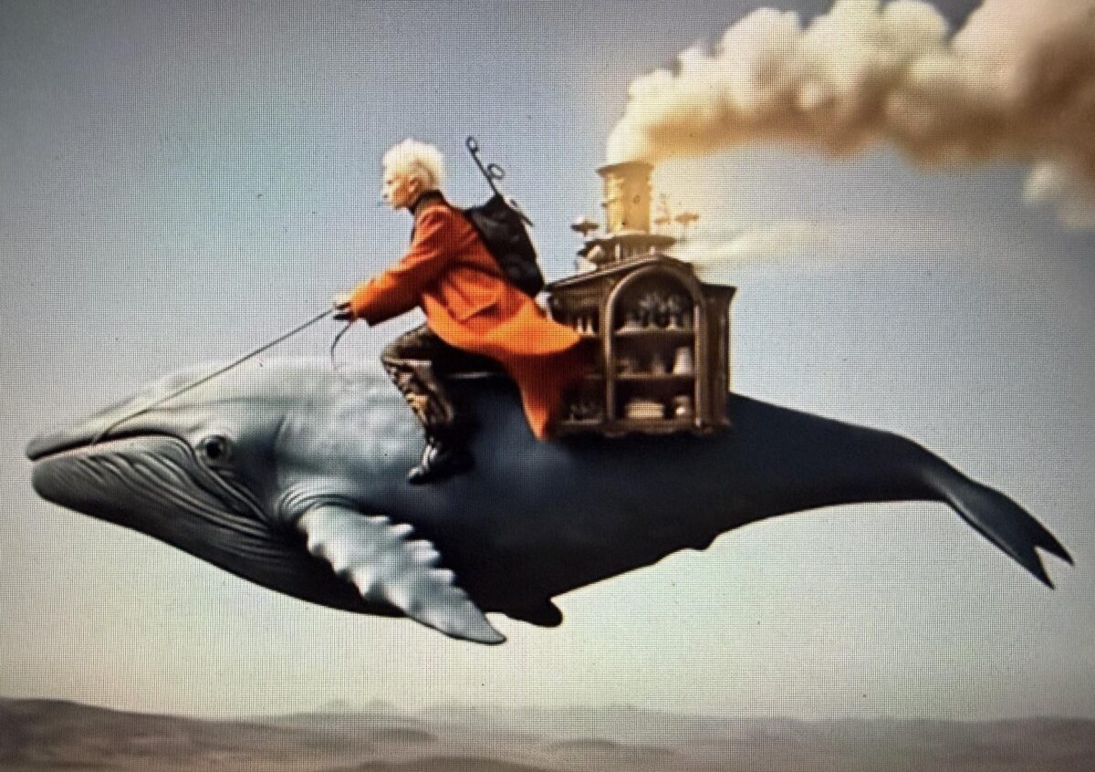 Μα που πάνε τόσοι άνθρωποι μόνοι τους : Αντιπολίτευση χωρίς έμπνευση, μυαλό και αφήγημα