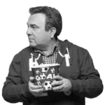 Αντώνης Καρπετόπουλος