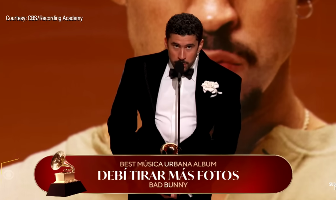 Bad Bunny