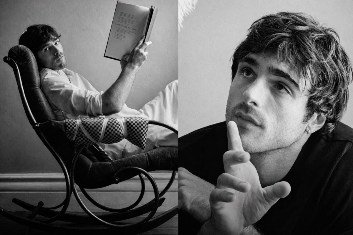 Τζέικομπ Ελόρντι:  Η καινούργια «κόλαση»… κορίτσια