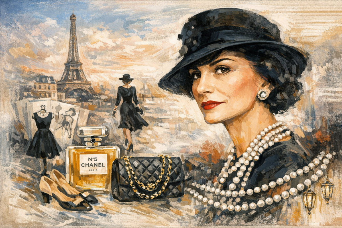 Αν η Κοκό Σανέλ ζούσε το 2026, τι δεν θα φορούσε ποτέ και τι θα θεωρούσε προδοσία του στυλ