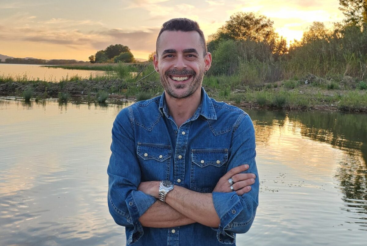 Χρήστος Γεώργας