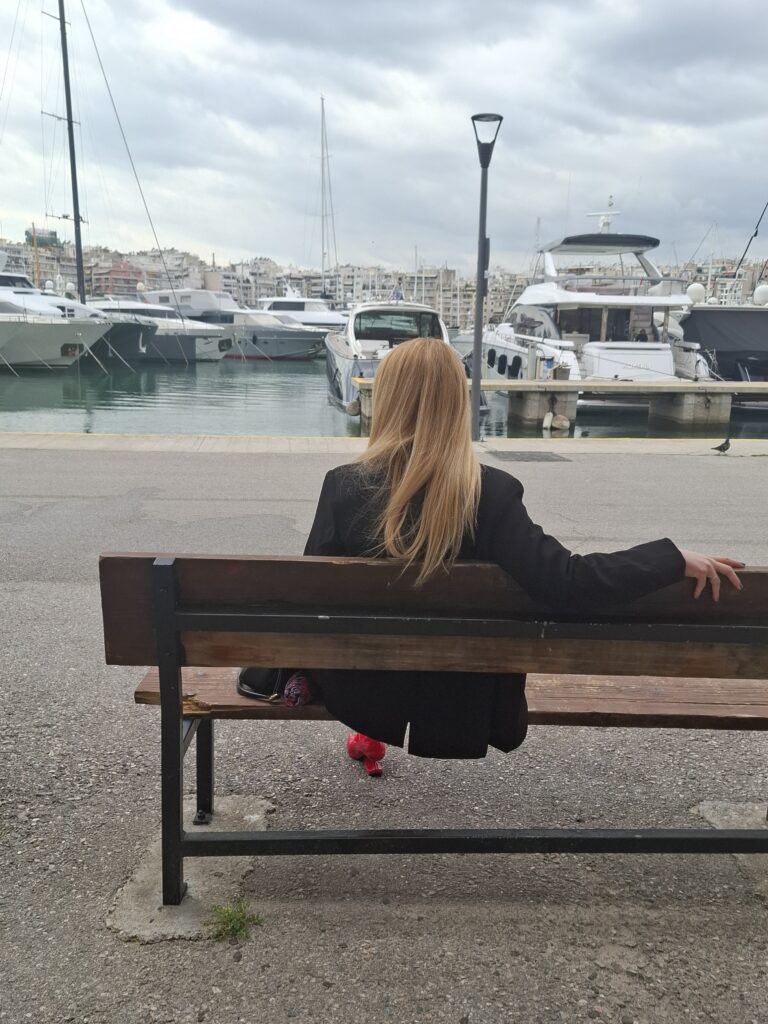 Βέρα Φραντζή