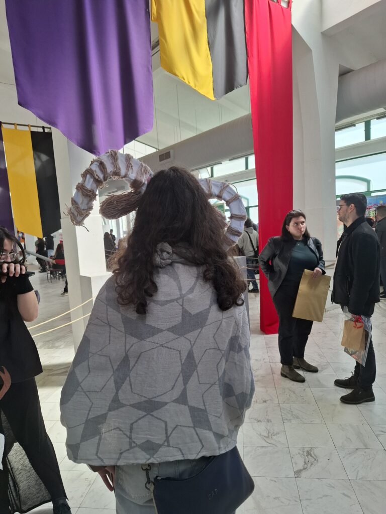 Μεσαιωνικό πανηγύρι