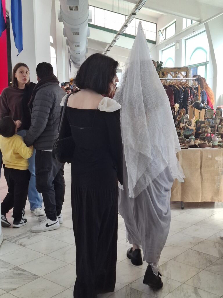 Μεσαιωνικό πανηγύρι