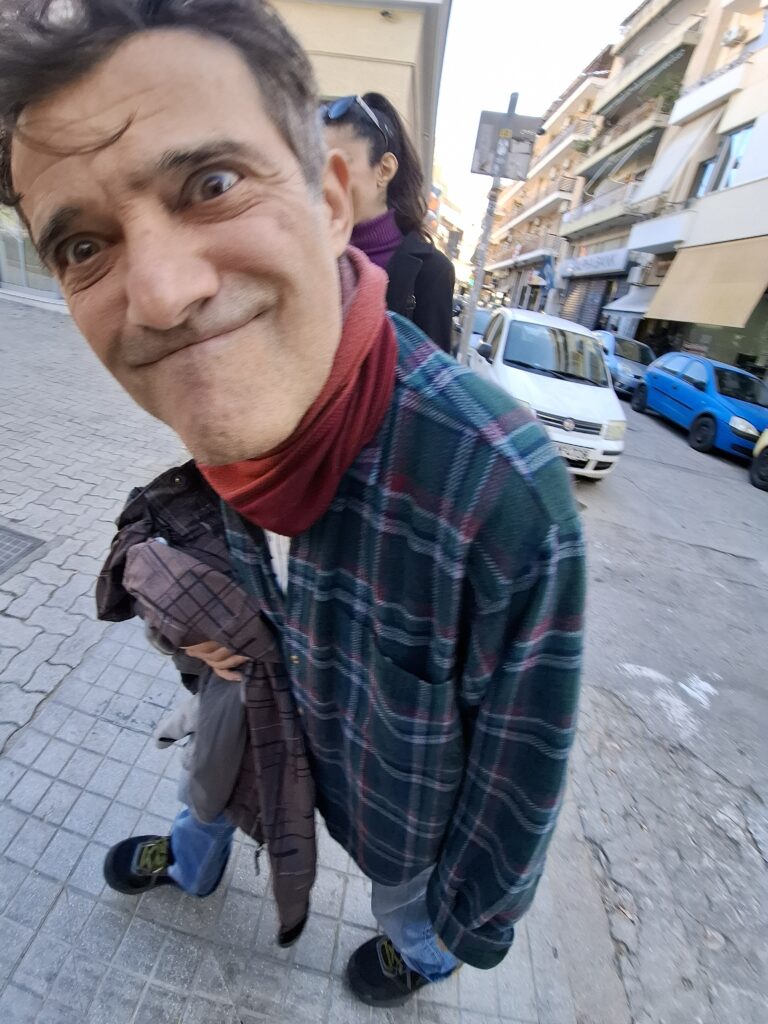 Γεράσιμος Γεννατάς