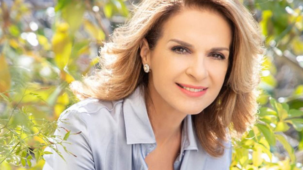 Πέγκυ Σταθακοπούλου