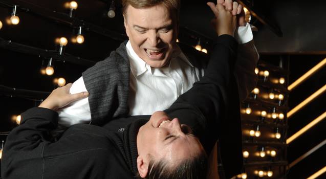 Γιώργος Μαρίνος