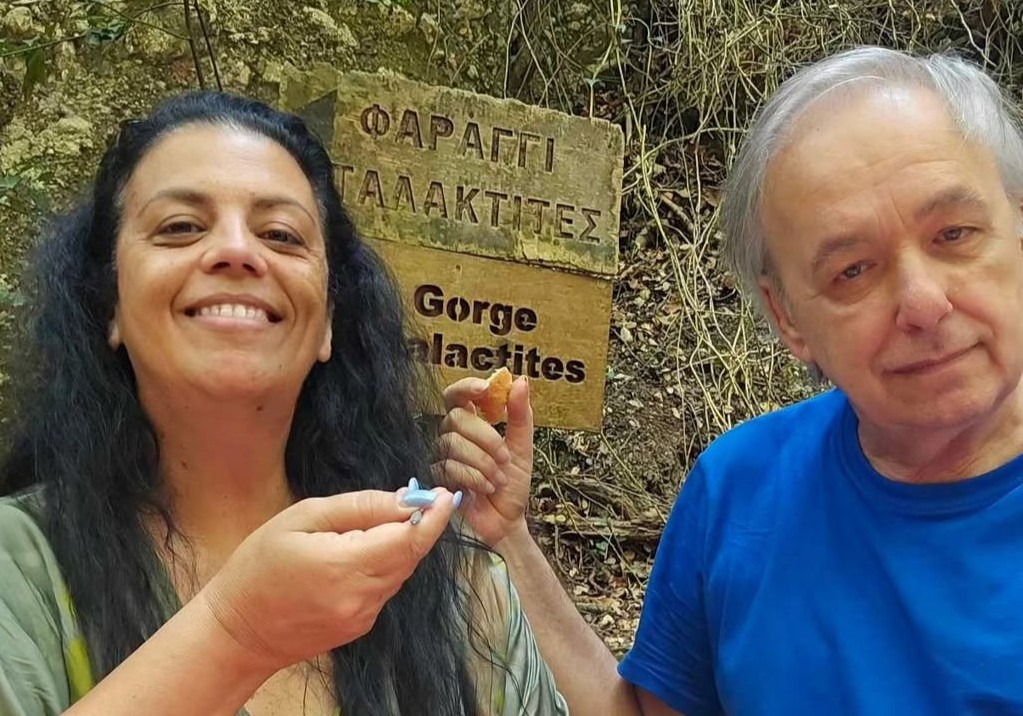 Ανδρέας Μικρούτσικος