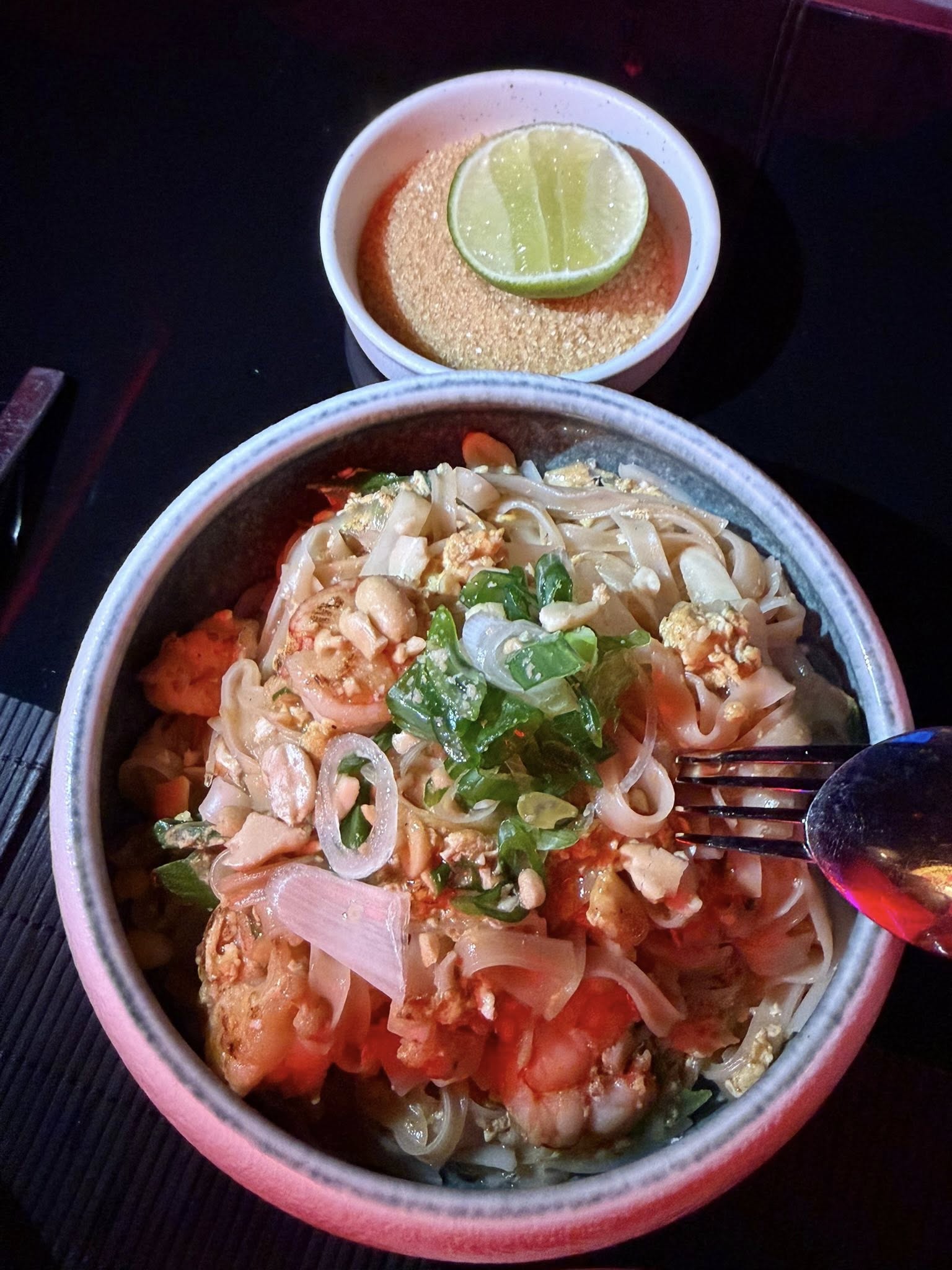 Ghost Sake Bar