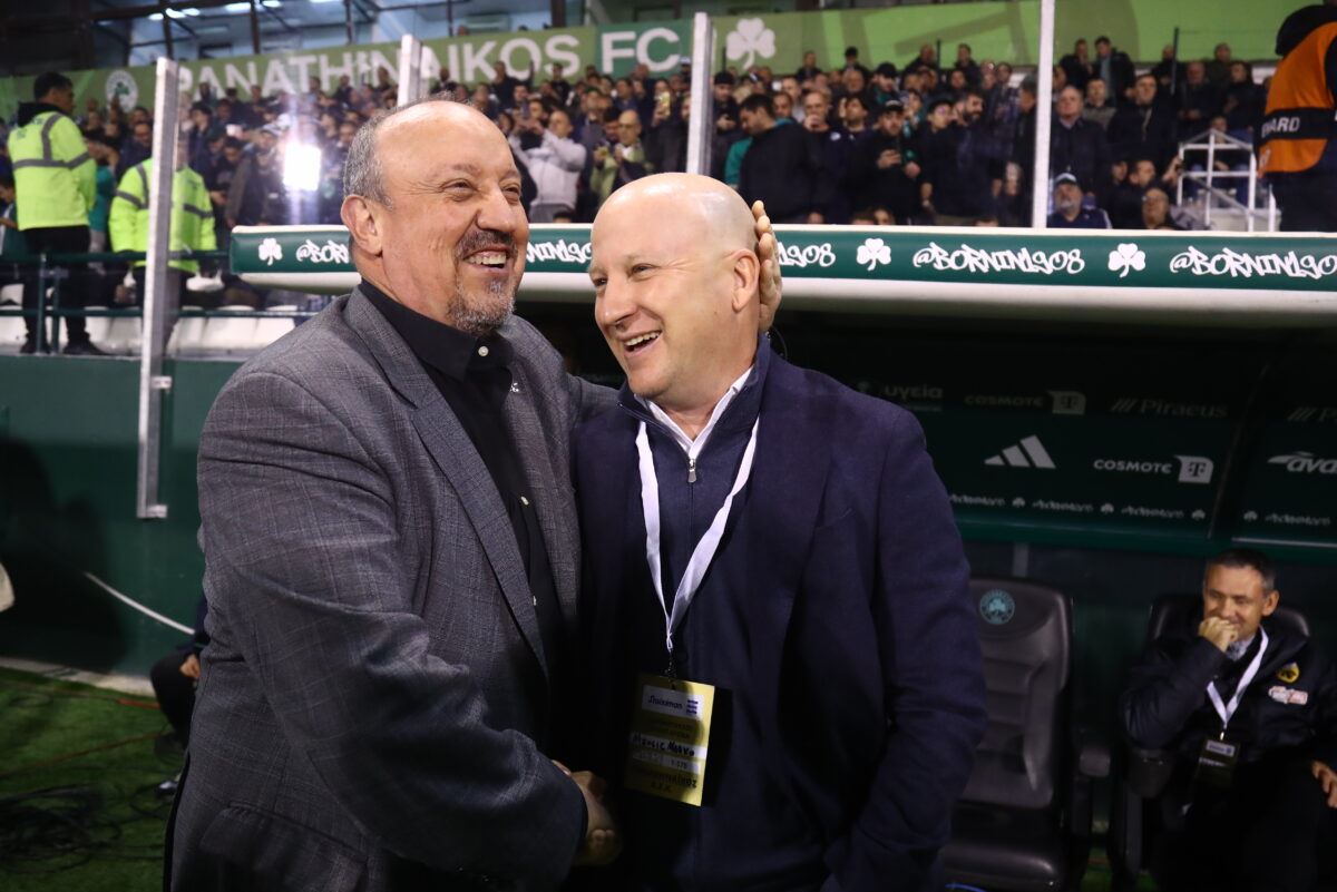 Μπενίτεθ Νίκολιτς