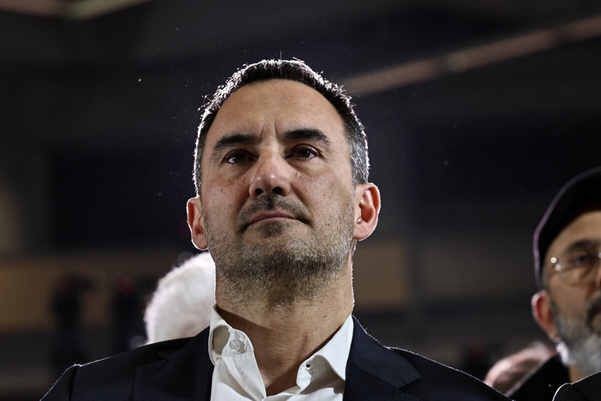 Θα αλλάξουν το προεκλογικό τοπίο οι ανακατατάξεις στην Κεντροαριστερά;