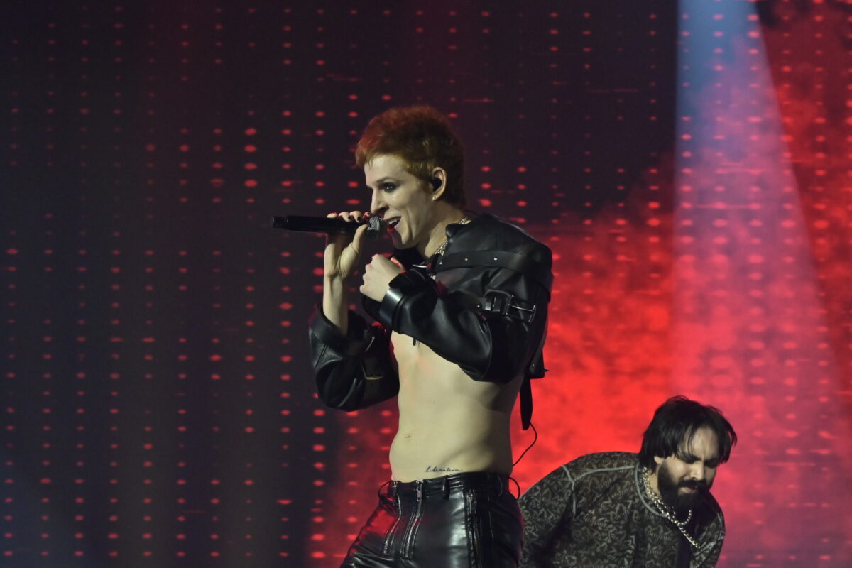 Ρομπέρτο Κούστας D3lta